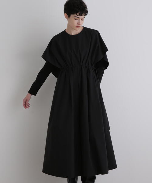 ケープ ドレス（LE PHIL）のおすすめ人気商品一覧 通販 - Yahoo