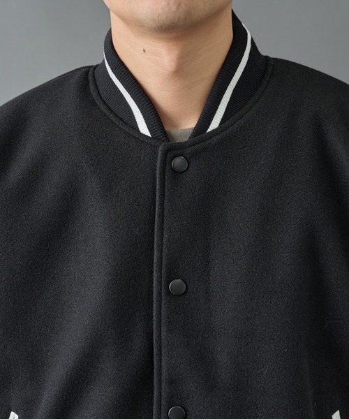 COLONY 2139（コロニー トゥーワンスリーナイン） スタジャン ジャージ