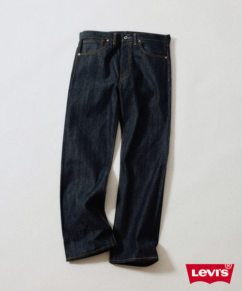 Levi's（リーバイス） ジーンズ 「国内販路限定」LEVI'S(R