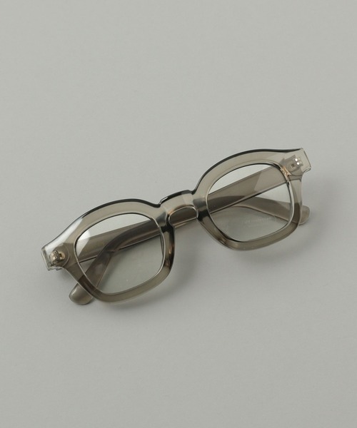 「A part by」 サングラス FREE ライトブラウン レディース_画像2