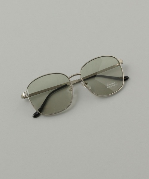 「A part by」 サングラス FREE ライトブラウン レディース_画像4