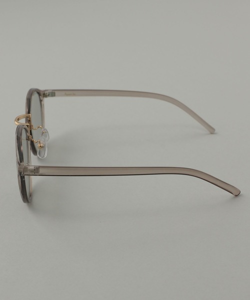 「A part by」 サングラス FREE ライトブラウン レディース_画像5