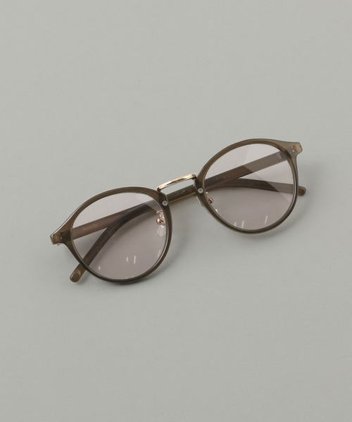 「A part by」 サングラス FREE ライトブラウン レディース_画像7