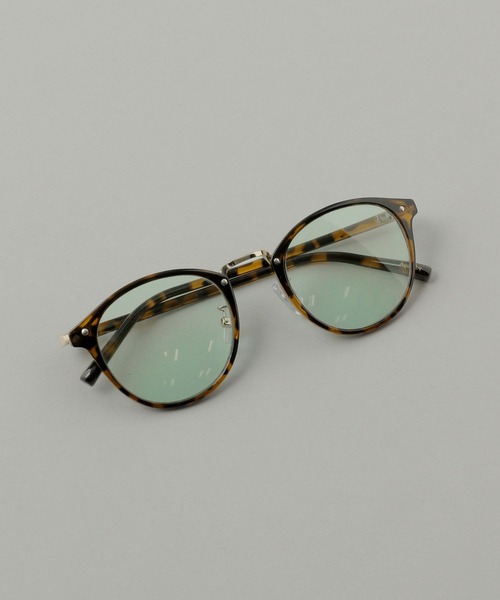 「A part by」 サングラス FREE ライトブラウン レディース_画像8