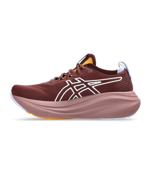 ASICS（アシックス） スニーカー GEL-NIMBUS 27 TR / ウィメンズ