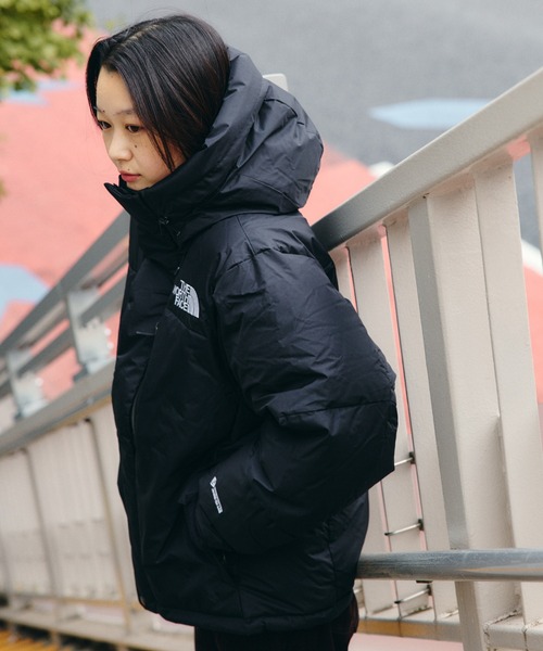 THE NORTH FACE レディースダウンコート、ダウンジャケット（丈タイプ