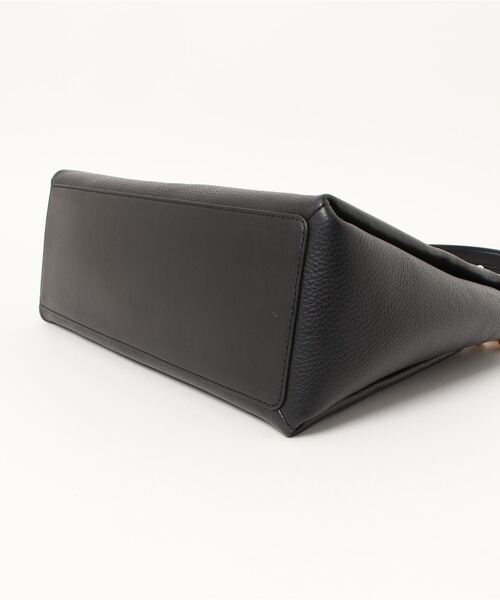 MICHAEL KORS 「MICHAEL KORS」 トートバッグ FREE ブラック