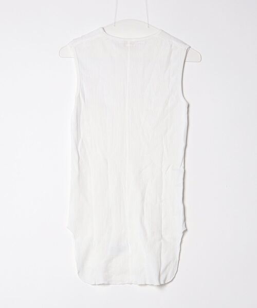 BEAMS BOY（ビームス ボーイ） ノースリーブトップス「Healthknit 