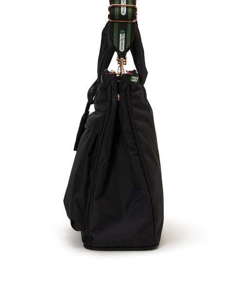 LeSportsac（レスポートサック） トートバッグ MED HELMET TOTE