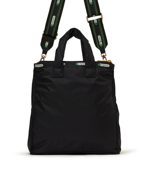 LeSportsac（レスポートサック） トートバッグ MED HELMET TOTE
