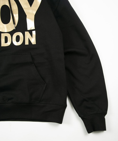 BOY LONDON（ボーイロンドン） パーカー 「BOY LONDON」BOY LONDON