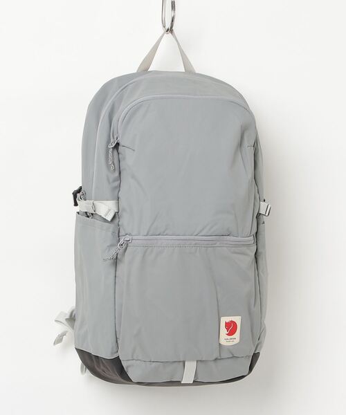 デイバック リュック High Coast Backpack 24 (FJALLRAVEN/フェールラーベン) レディース メンズ | FJALL RAVEN | 02