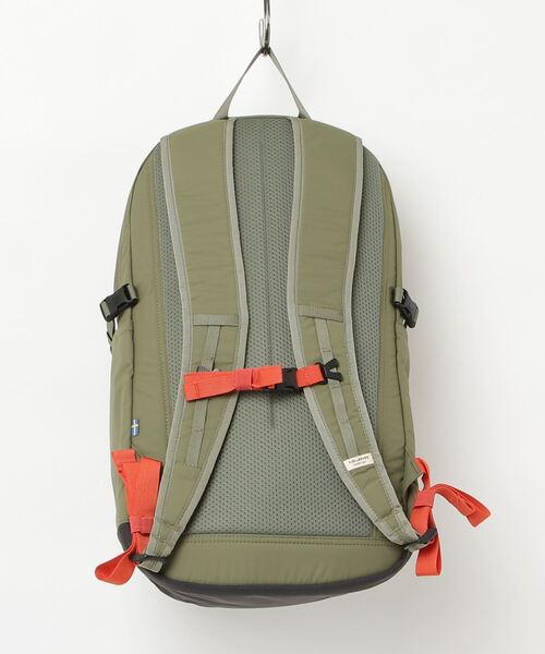 デイバック リュック High Coast Backpack 24 (FJALLRAVEN/フェールラーベン) レディース メンズ | FJALL RAVEN | 05