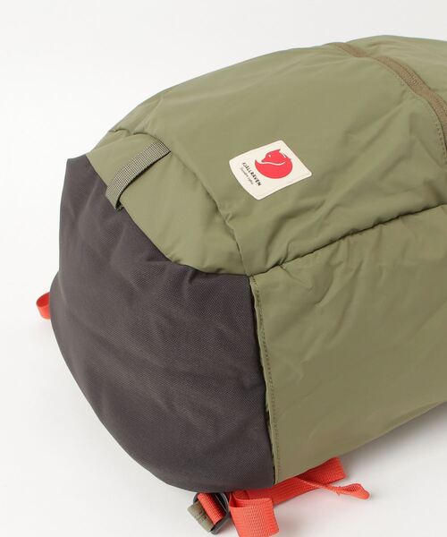 デイバック リュック High Coast Backpack 24 (FJALLRAVEN/フェールラーベン) レディース メンズ | FJALL RAVEN | 06