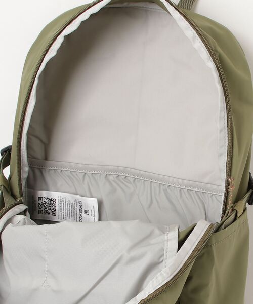 デイバック リュック High Coast Backpack 24 (FJALLRAVEN/フェールラーベン) レディース メンズ | FJALL RAVEN | 07