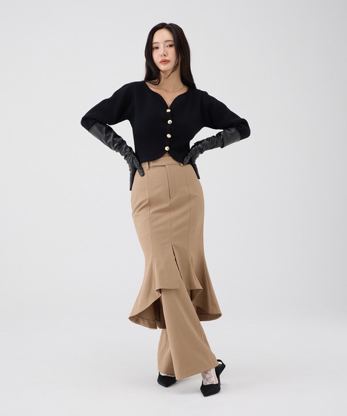 eimy istoire ロングカーディガン 新品 eimy istoire♡ロングカーディガン♡ 【公式通販】