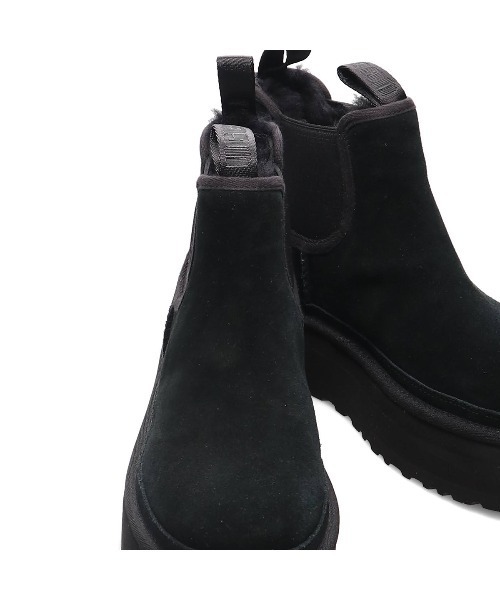 UGG Australia（アグオーストラリア） 「UGG」 ショートブーツ 24.0cm