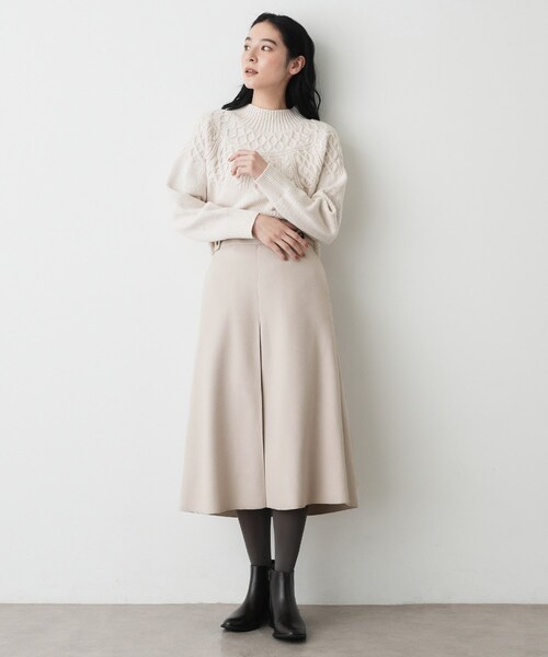 ❤️お盆SALE❤️ デサント　シャツ&スカート　セット ❤️お盆SALE❤️ デサント シャツ&スカート セット ❤️お盆SALE
