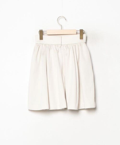 「G.V.G.V.」 ミニスカート 0 ベージュ レディース_画像2