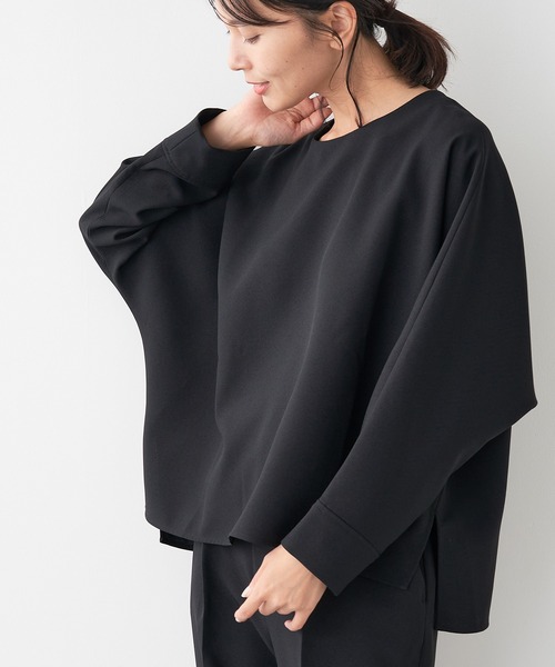 「MICA&DEAL」 セットアップ 38 ベージュ レディース_画像3