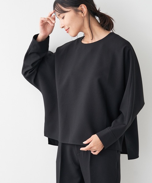 「MICA&DEAL」 セットアップ 38 ベージュ レディース_画像8
