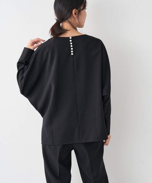 「MICA&DEAL」 セットアップ 38 ベージュ レディース_画像9