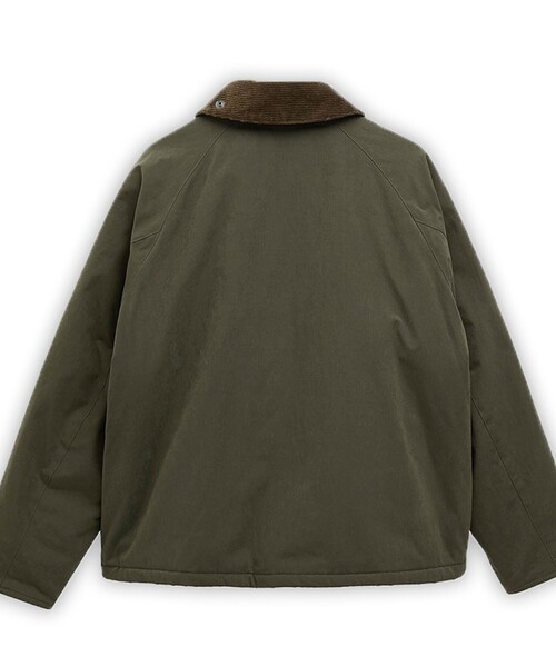 Barbour（バブアー） ブルゾン アウター 「BARBOUR」「TRANSPORT