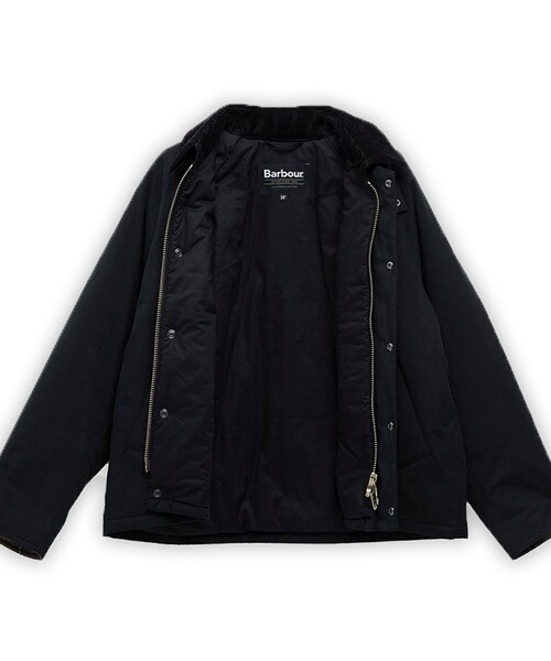 Barbour（バブアー） ブルゾン アウター 「BARBOUR」「TRANSPORT