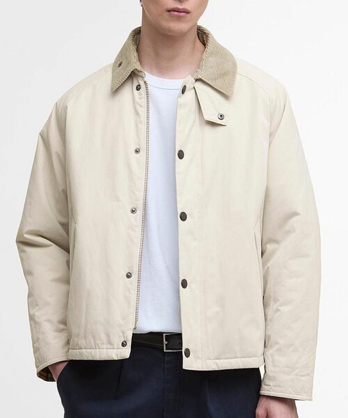Barbour（バブアー） ブルゾン アウター 「BARBOUR」「TRANSPORT