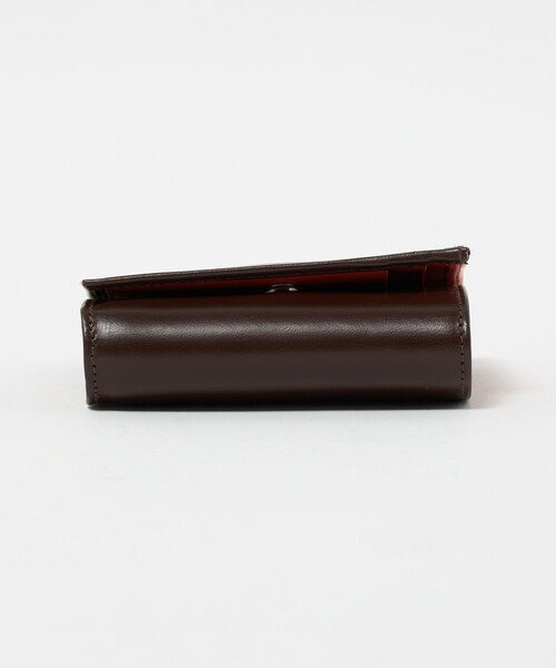 財布 「別注」「BEORMA LEATHER COMPANY」S0219 2TONE WALLET/ウォレット メンズの画像