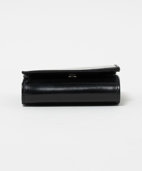 財布 「別注」「BEORMA LEATHER COMPANY」S0219 2TONE WALLET/ウォレット メンズの画像