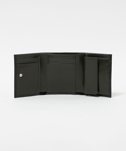 財布 「別注」「BEORMA LEATHER COMPANY」S0219 2TONE WALLET/ウォレット メンズの画像