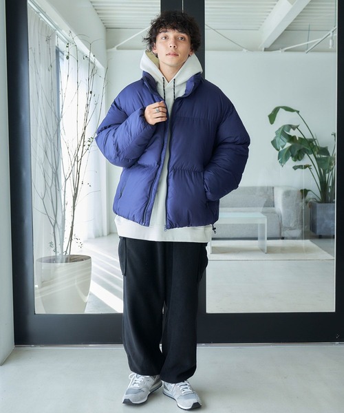 RAGEBLUE（レイジブルー） ブルゾン X-LARGE ブラック系その他 メンズ