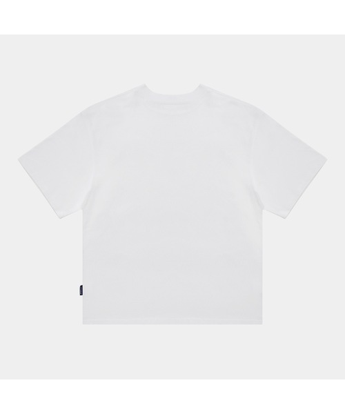 「APPLEBUM」 半袖Tシャツ X-LARGE ブラック メンズ_画像2