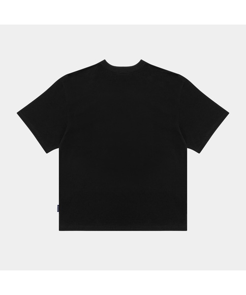 「APPLEBUM」 半袖Tシャツ X-LARGE ブラック メンズ_画像8