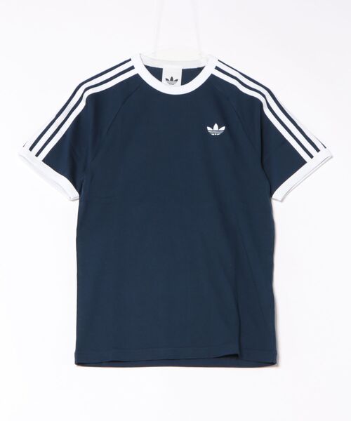 adidas（アディダス） tシャツ U 3STRIPES TEE ショートスリーブ