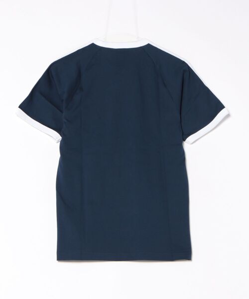 adidas（アディダス） tシャツ U 3STRIPES TEE ショートスリーブ