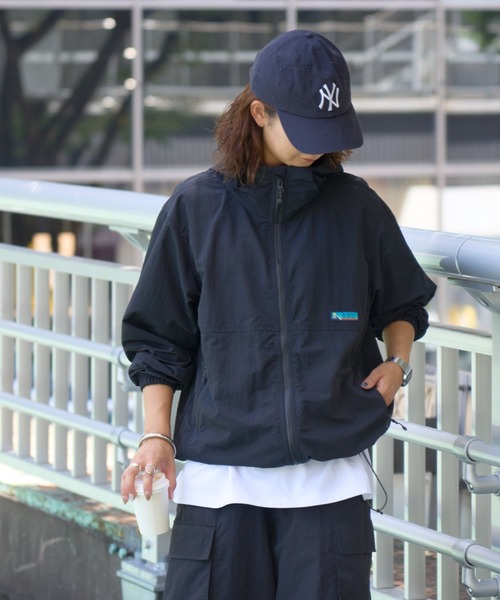 Franklin Climbing」 マウンテンパーカー MEDIUM グレー メンズ 最近雨が多いですね☔️ Franklin Climbing(フランクリン  クライミング)のマウンテンパーカーは雨をしっかりはじいてくれました😌 #フレディアンドグロスター #fredyandgroster #グロスター  #gloster #大人 ... Franklin Climbing マウンテンパーカー