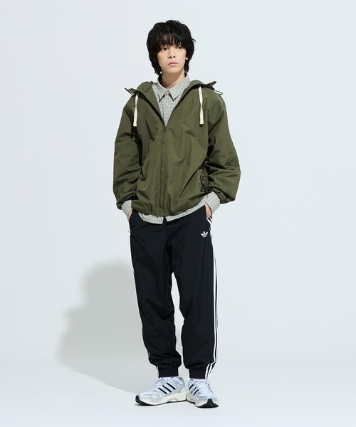 adidas（アディダス） スウェットパンツ ジャージ ファイヤーバード
