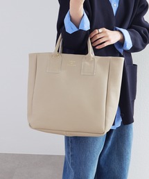 pual ce cin トートバッグ 「本革」レザートートバッグ レディース