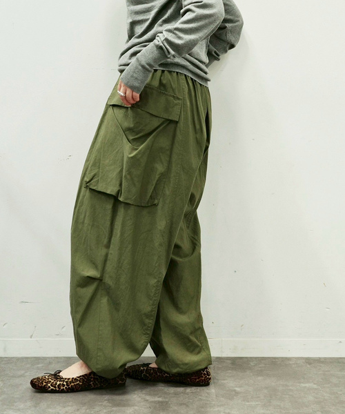 JOURNAL STANDARD LUXE（ジャーナルスタンダード ラックス） カーゴ