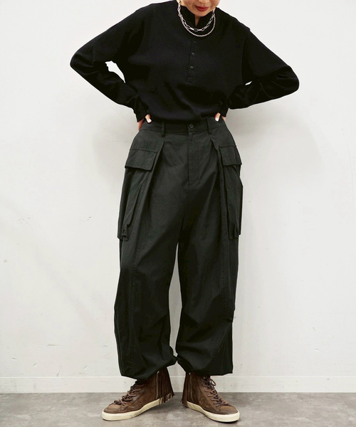 JOURNAL STANDARD LUXE（ジャーナルスタンダード ラックス） カーゴ