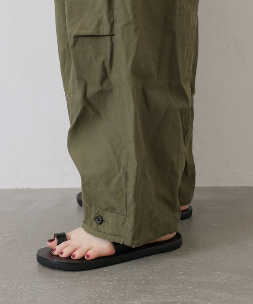 JOURNAL STANDARD LUXE(ジャーナルスタンダード ラックス) カーゴ JOURNAL STANDARD LUXE(ジャーナルスタンダード ラックス) カーゴ