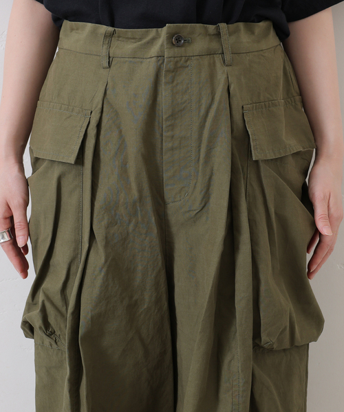 JOURNAL STANDARD LUXE（ジャーナルスタンダード ラックス） カーゴ