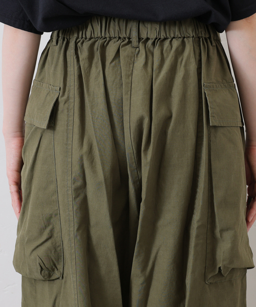 JOURNAL STANDARD LUXE（ジャーナルスタンダード ラックス） カーゴ