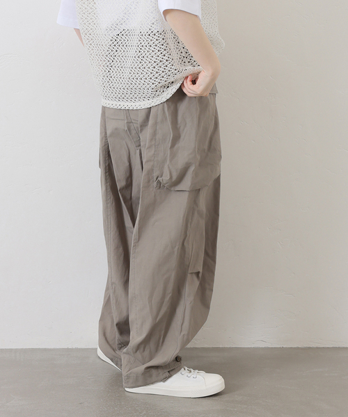 JOURNAL STANDARD LUXE（ジャーナルスタンダード ラックス） カーゴ