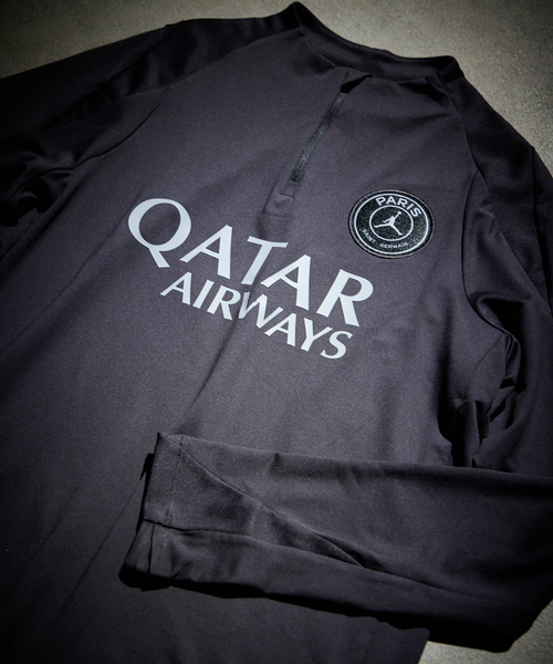 Jordan tシャツ 「NIKE / ナイキ」PSG MNK DF STRK DRILL TOP K SE