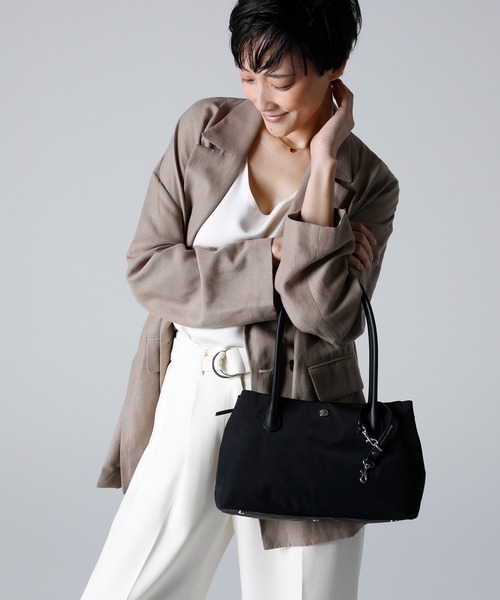 TOPKAPI BREATH（トプカピ ブレス） トートバッグ 「Breath TOPKAPI