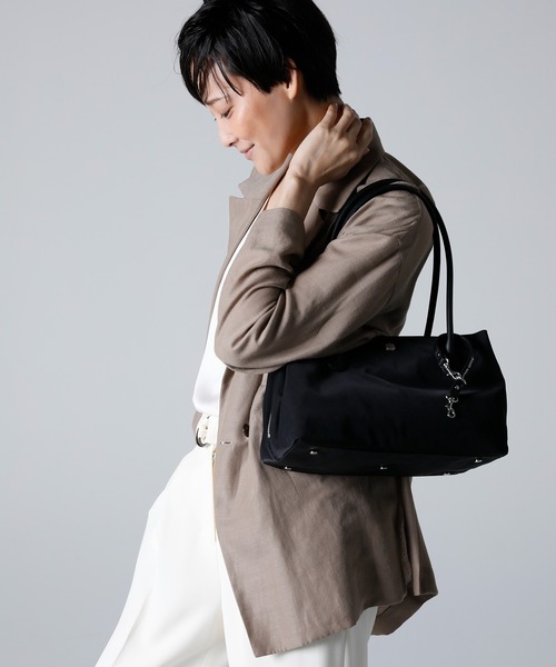 TOPKAPI BREATH（トプカピ ブレス） トートバッグ 「Breath TOPKAPI