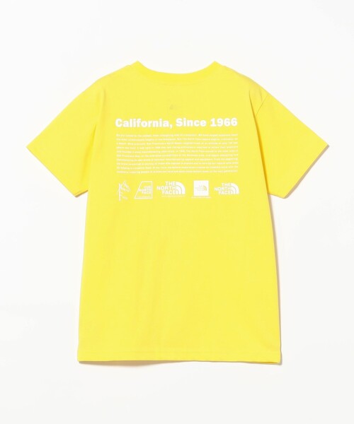 THE NORTH FACE（ザ ノースフェイス） ノースフェイス tシャツ キッズ